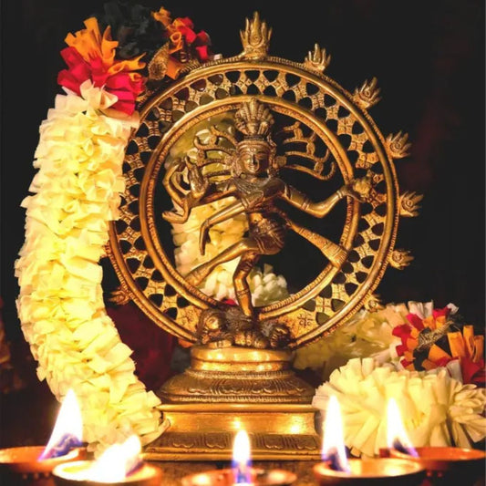 How to Place God Idols at Home – A Complete Vastu Guide for Peace, Prosperity, and Protection