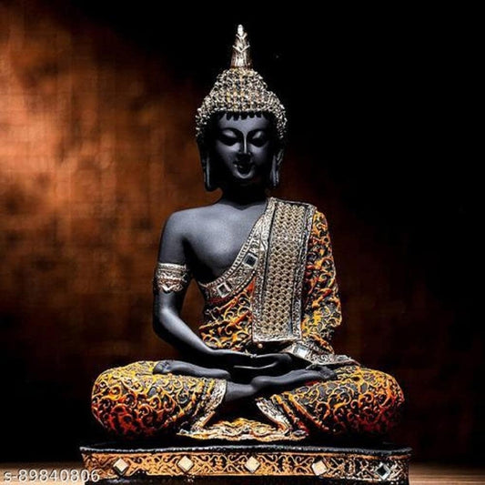 The Artisan’s Touch – How Our God Idols Are Crafted With Devotion & Detail