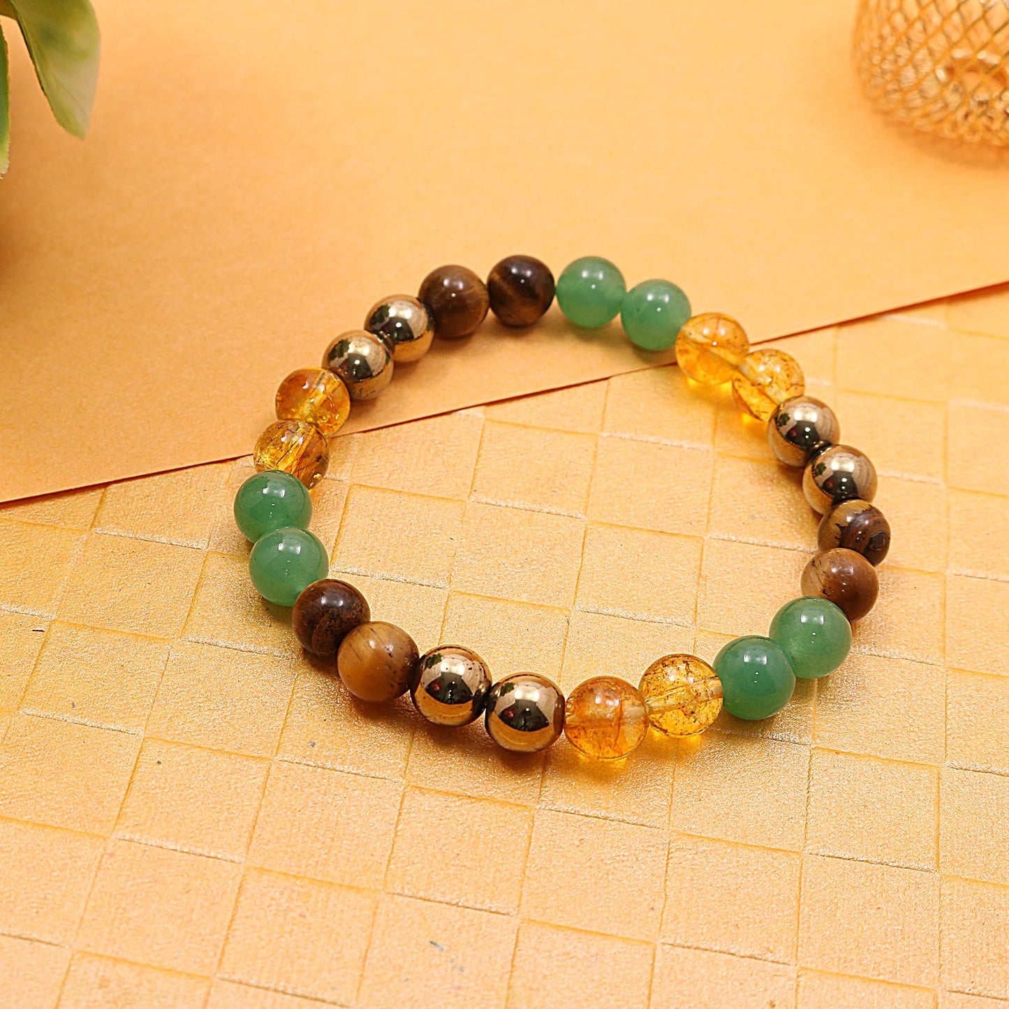 Kuber Dhan Bracelet (Money Bracelet)
