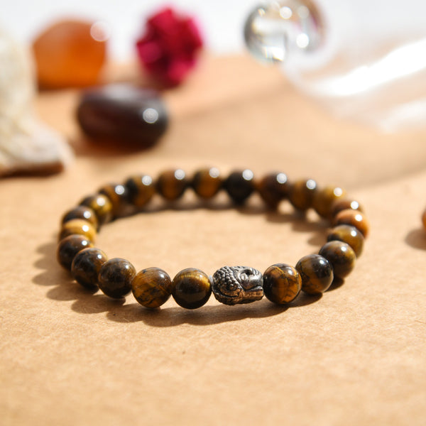 Concentration & Focus Bracelet
