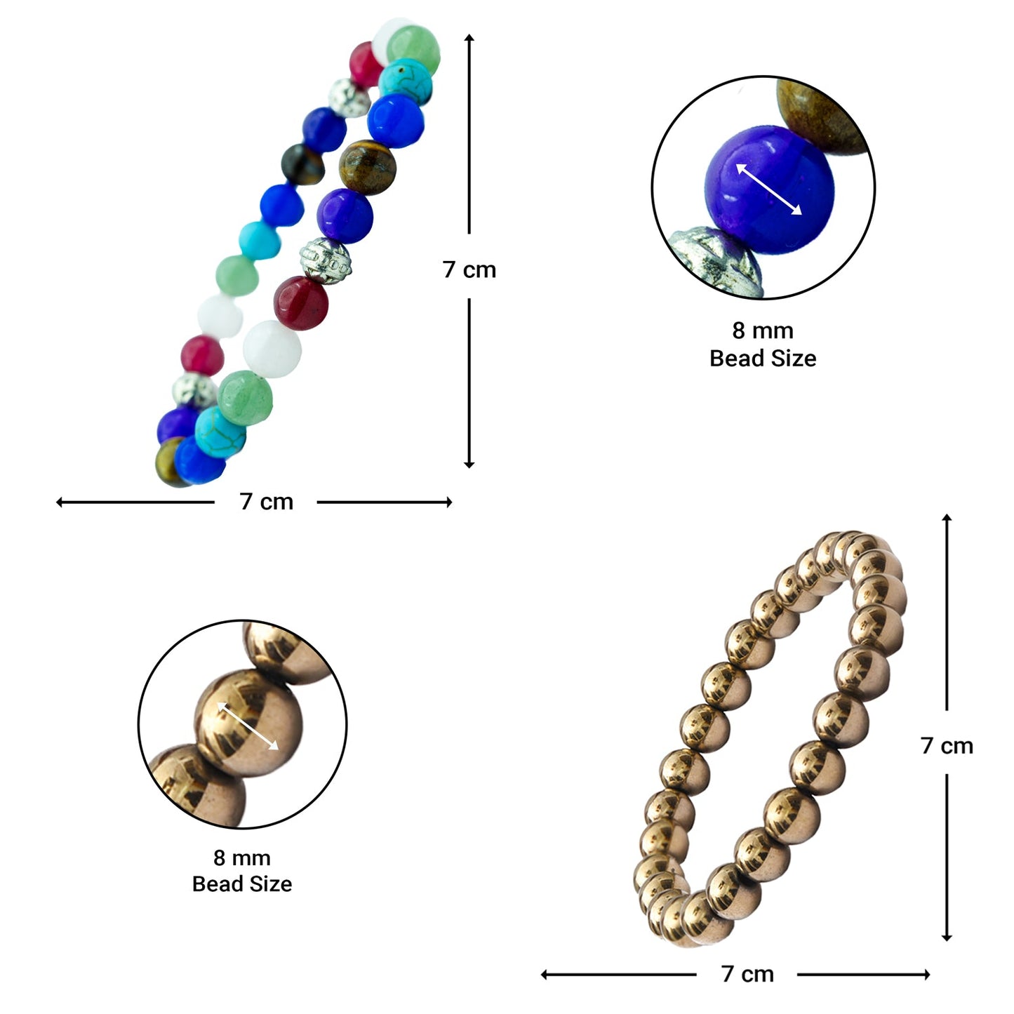 Money & Health Combo