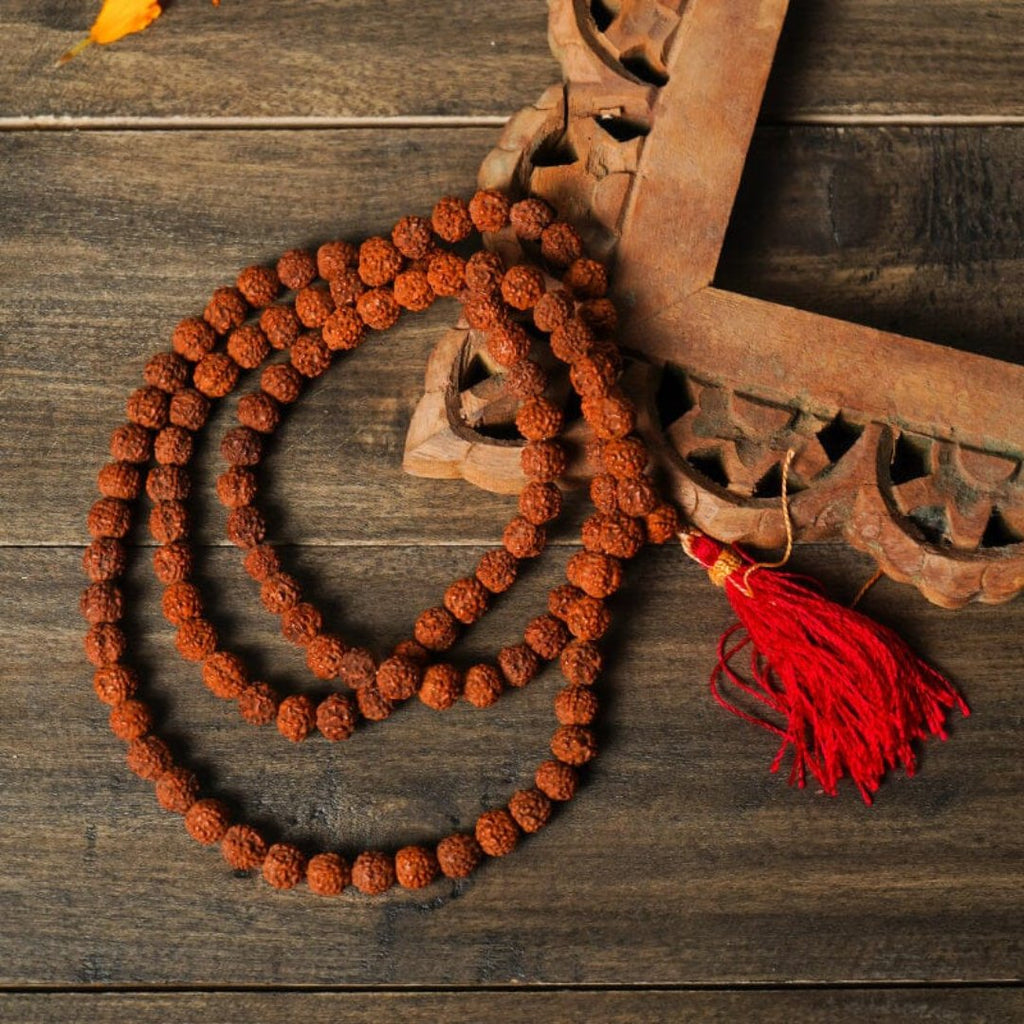 Rudraksha