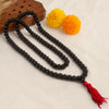 Karungali Mala with 108+1 Ebony Wood Beads