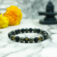 Wealth OM Bracelet