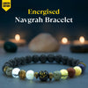 Energised Navgrah Shanti Bracelet