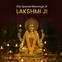 Siddh Lakshmi Yantra Pyramid
