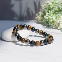 Triple Protection Bracelet