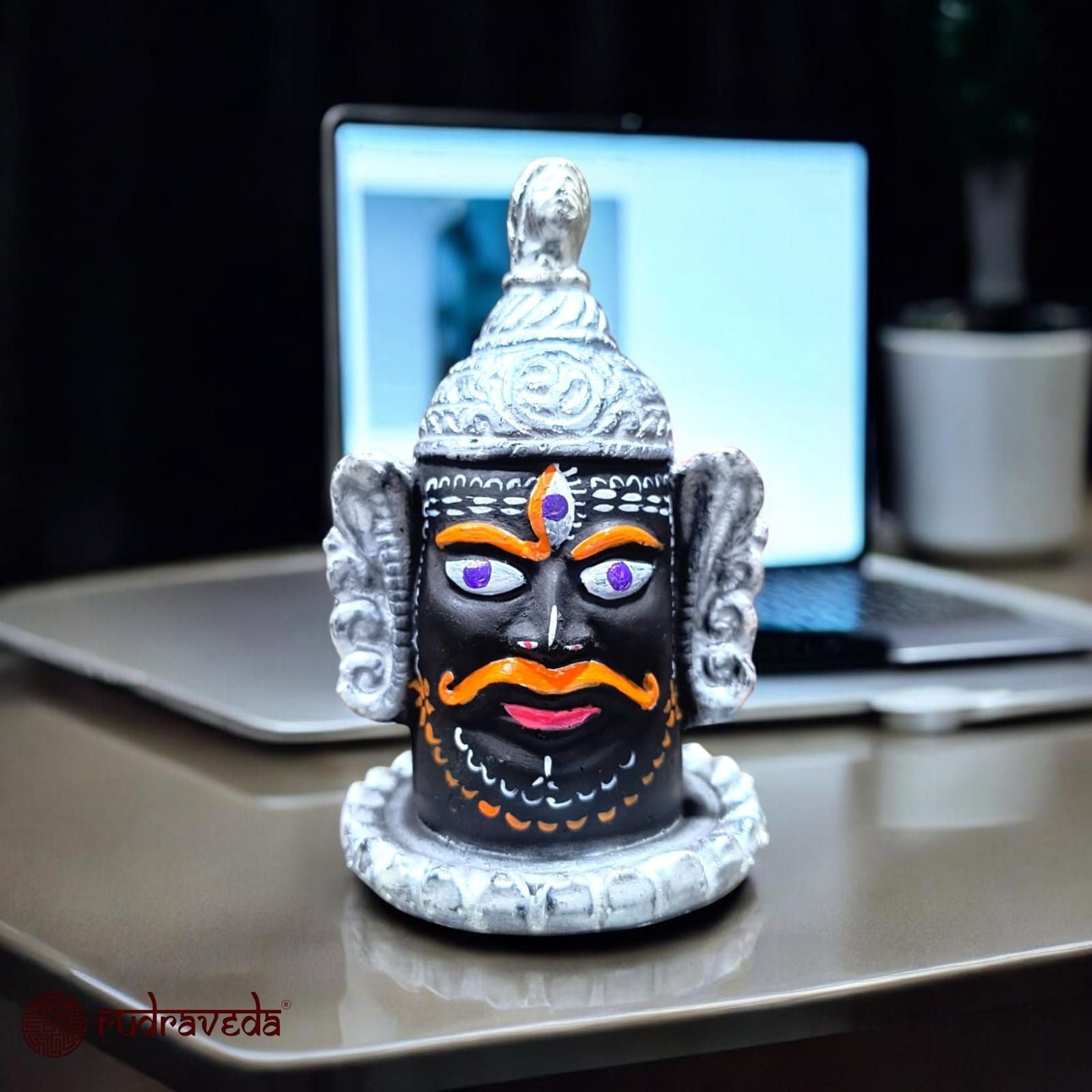 Mahakal Jyotirlinga Statue