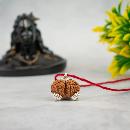 Gauri Shankar Rudraksha