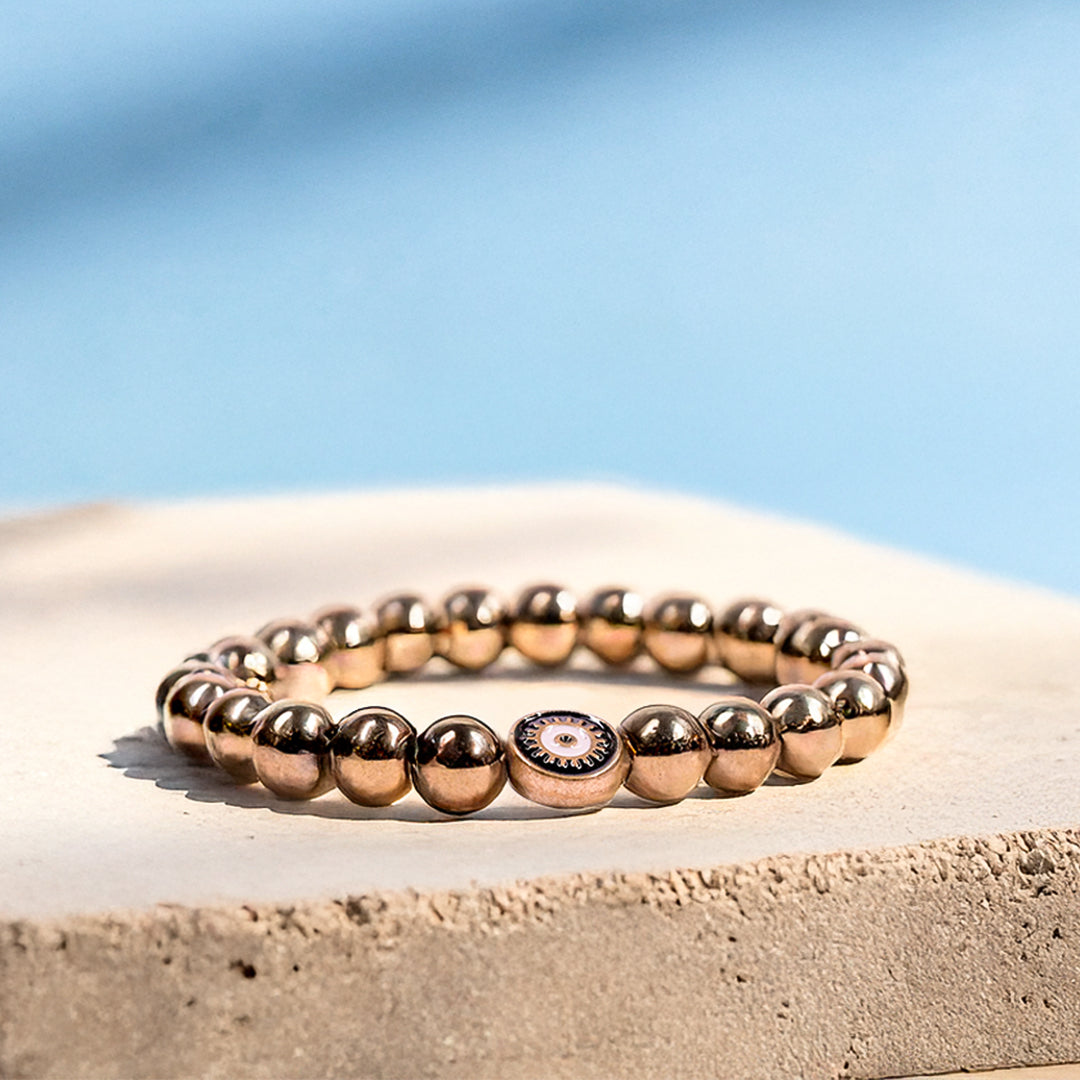 Money Protector Bracelet