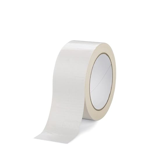 Vastu White Tape for Vastu Dosh Correction for Bathroom and Entrance