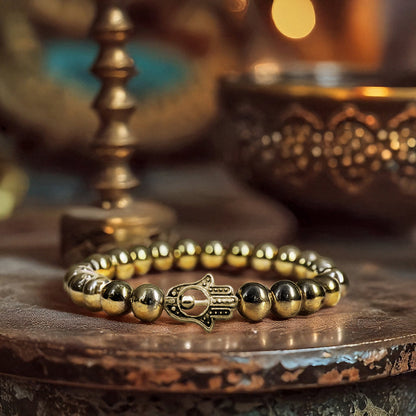 Money Shield Bracelet