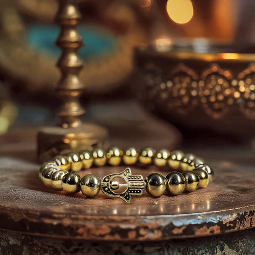 Money Shield Bracelet