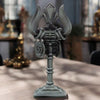 Trishul for Car Dashboard & Mandir