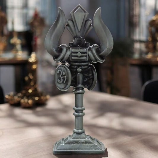 Trishul for Car Dashboard & Mandir