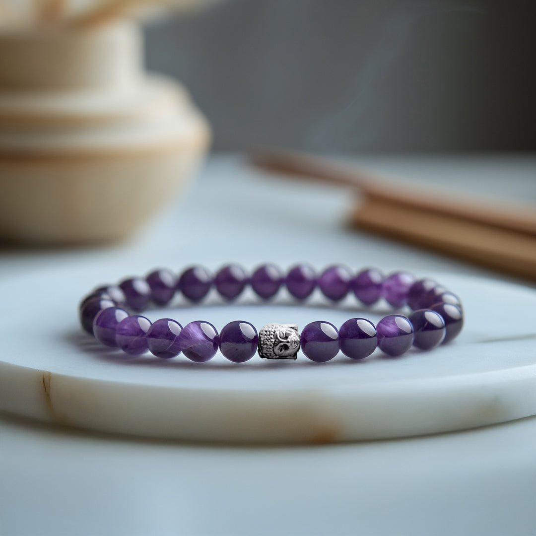Amethyst Bracelet