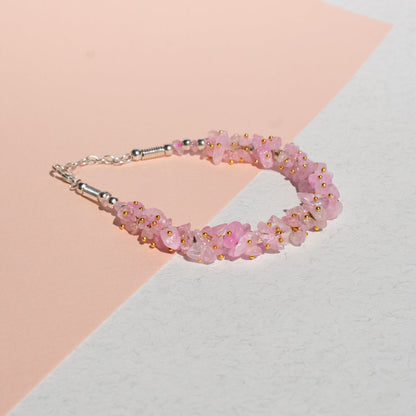 Love Attraction Chips Bracelet