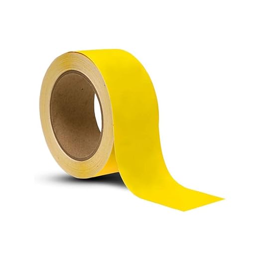 Vastu Yellow Color Tape, Vastu Tape