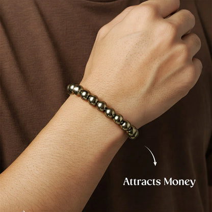 Money Magnet Bracelet