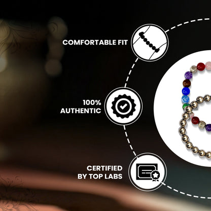 Money & Health Combo