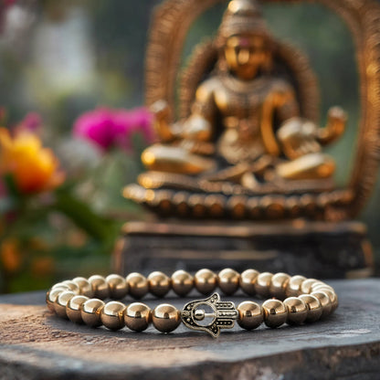 Money Shield Bracelet