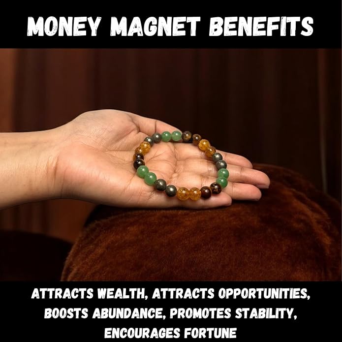 Dhan Yog Bracelet - Money Bracelet