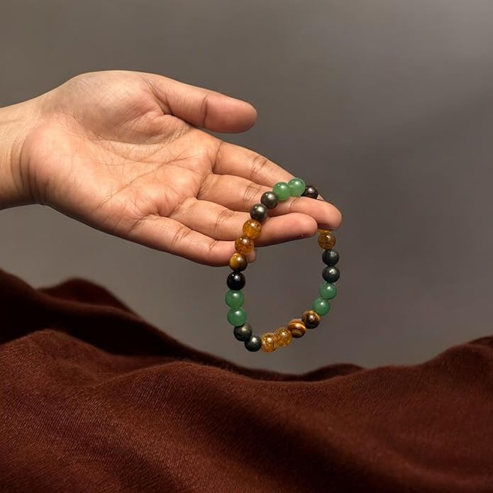 Dhan Yog Bracelet - Money Bracelet