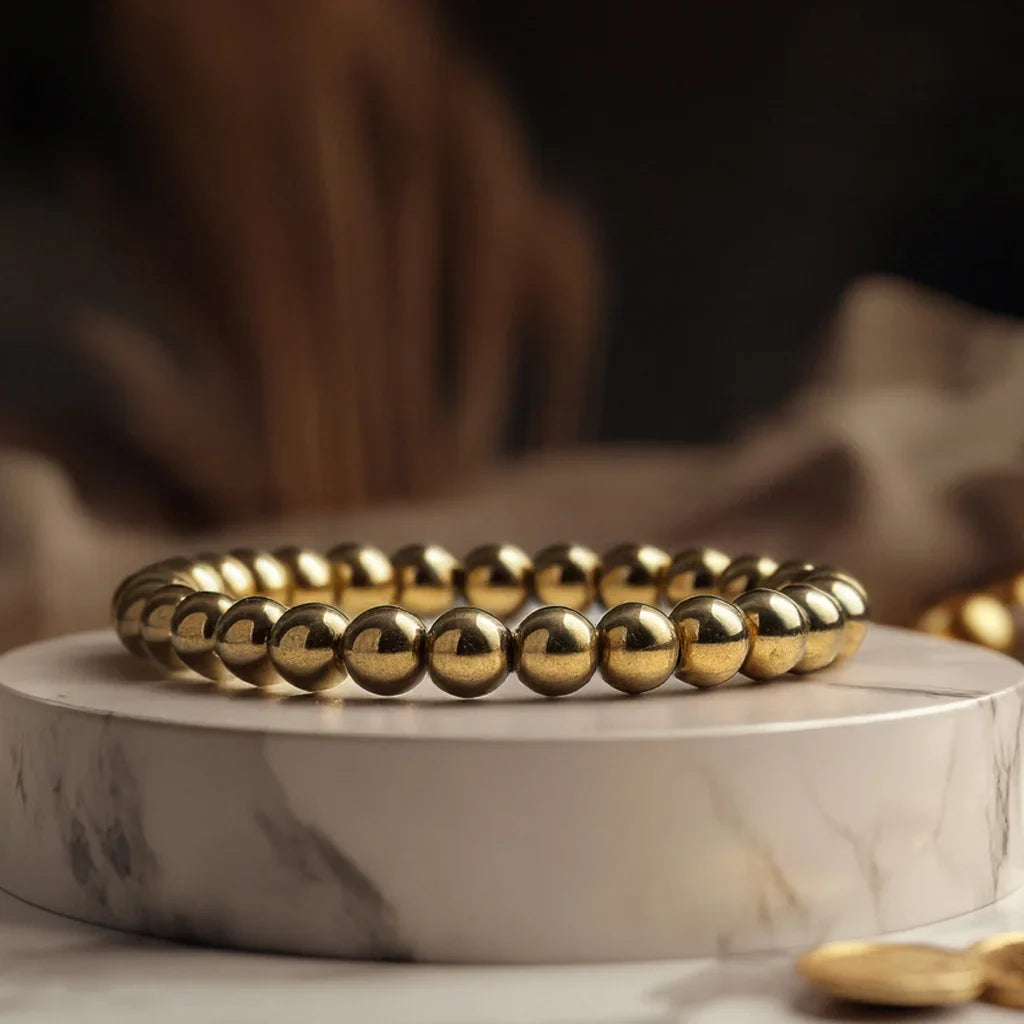 Money Magnet Bracelet