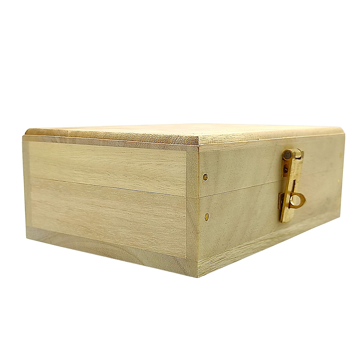 Auspicious Sriparni Cash Box Vastu Products Wealth, Money, Finance Home Office ( Wooden)