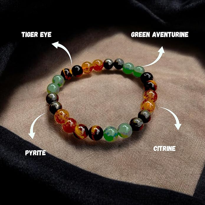 Dhan Yog Bracelet - Money Bracelet