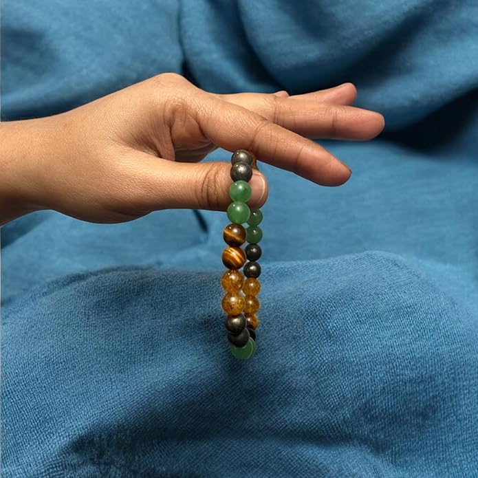 Dhan Yog Bracelet - Money Bracelet