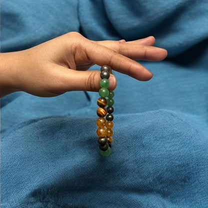 Dhan Yog Bracelet - Money Bracelet