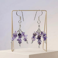 Figs Amethyst Earrings_AE02