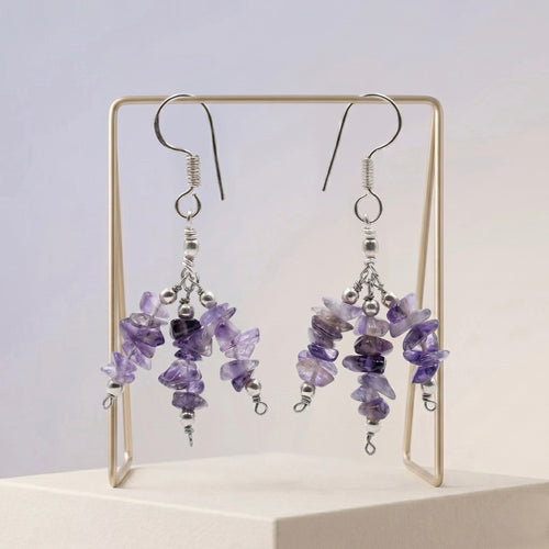 Figs Amethyst Earrings_AE02