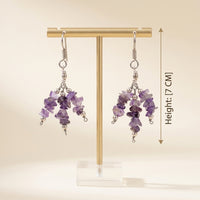Figs Amethyst Earrings_AE02