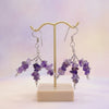 Figs Amethyst Earrings_AE02