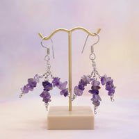 Figs Amethyst Earrings_AE02