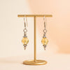 Helia Citrine Earrings_CRE09
