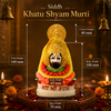 Siddh Khatu Shyam Murti