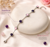 Love & Peace Bracelet