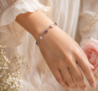 Love & Peace Bracelet