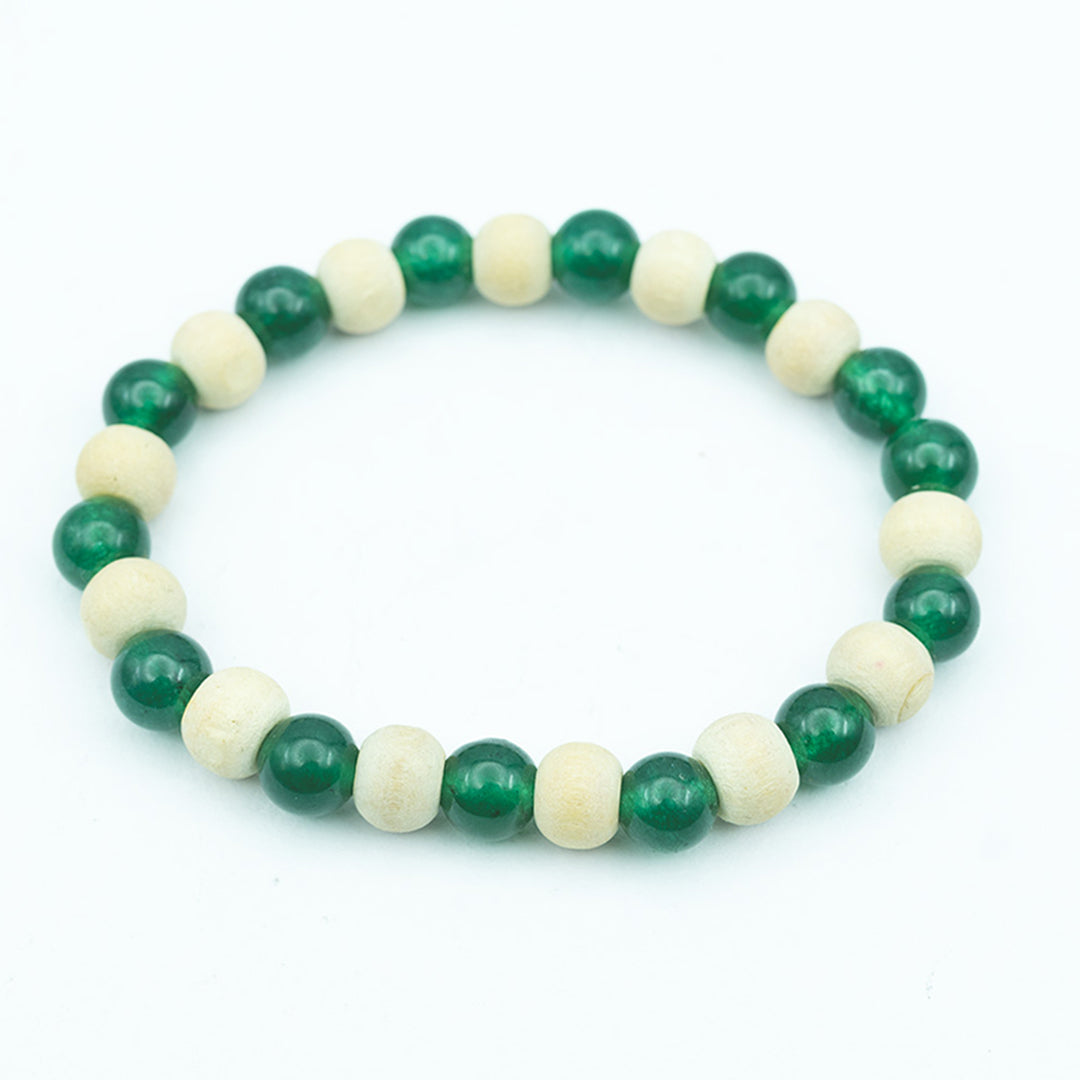 Lucky Charm Bracelet