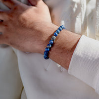 Lapis Lazuli Bracelet