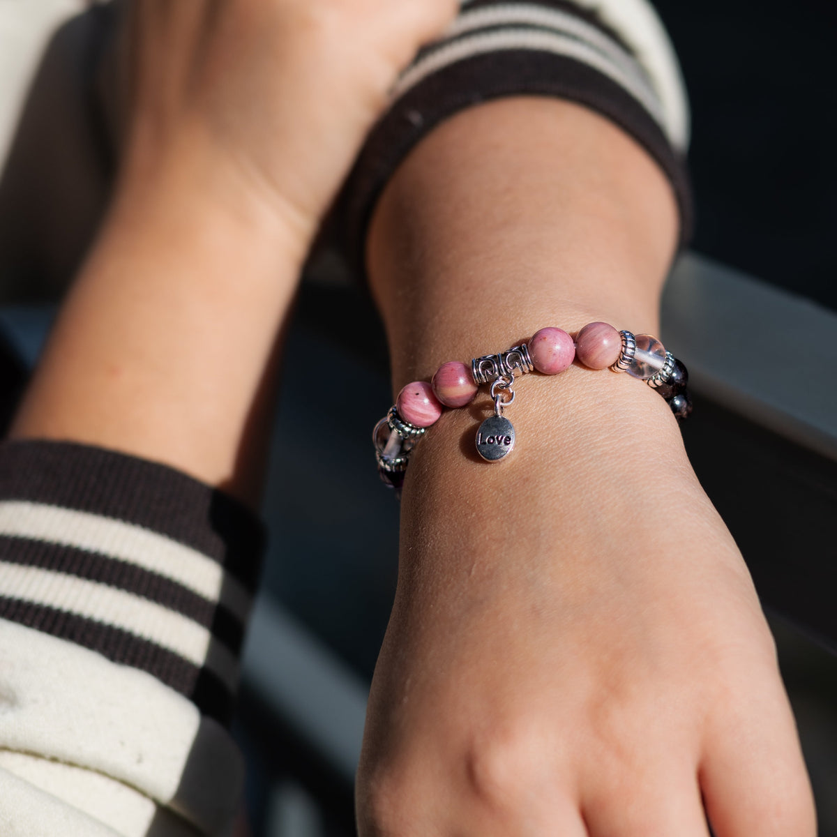 Soulmate Bracelet