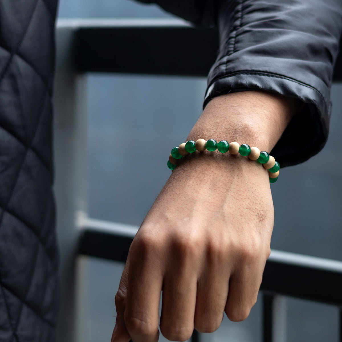 Lucky Charm Bracelet