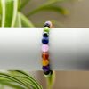 7 Chakra Unisex Bracelet