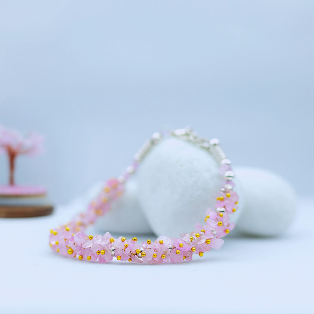 Love Attraction Chips Bracelet