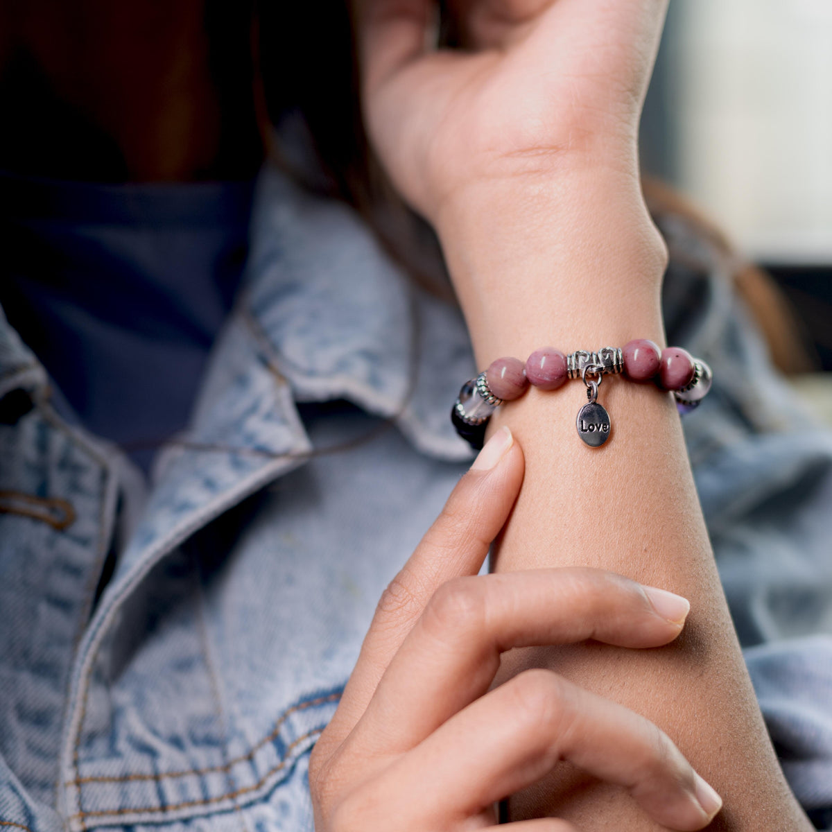 Soulmate Bracelet