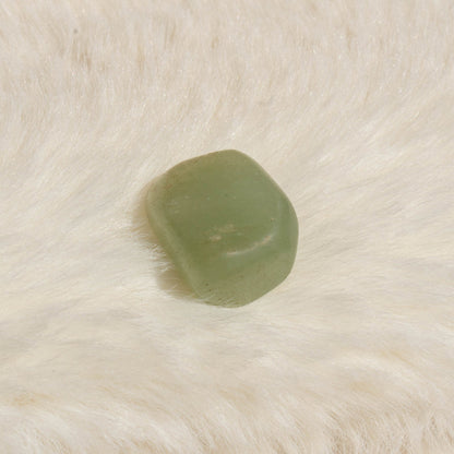 Green Aventurine Tumble