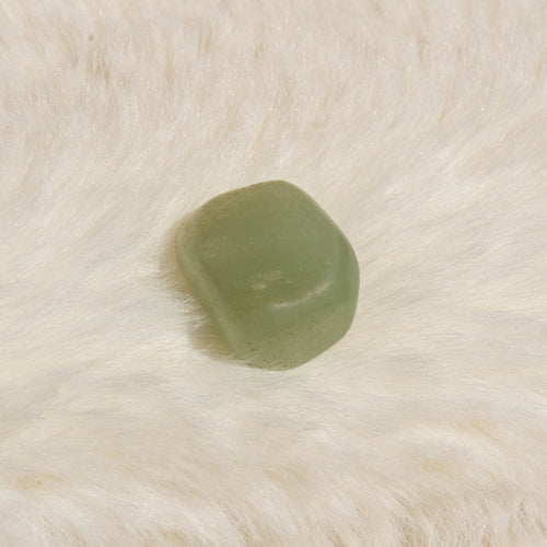Green Aventurine Tumble